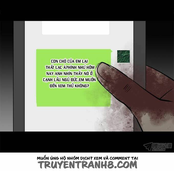 Ớn Lạnh Tuyệt Đối Chapter 45 - Trang 2