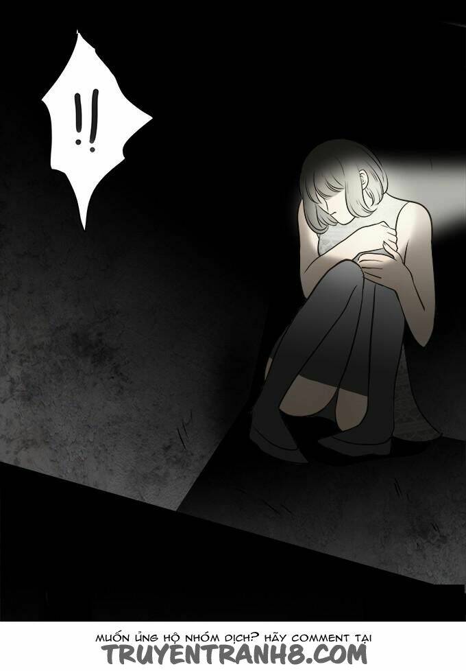 Ớn Lạnh Tuyệt Đối Chapter 47 - Trang 2