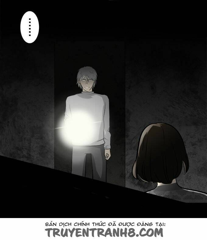 Ớn Lạnh Tuyệt Đối Chapter 47 - Trang 2