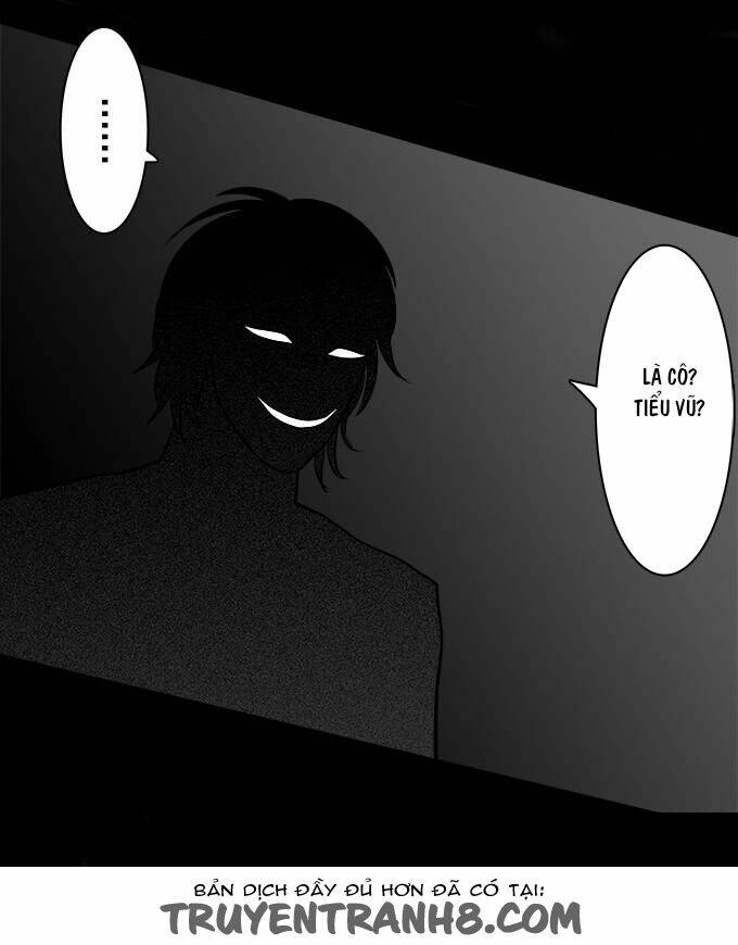 Ớn Lạnh Tuyệt Đối Chapter 47 - Trang 2