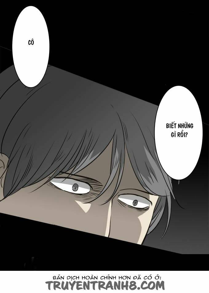 Ớn Lạnh Tuyệt Đối Chapter 47 - Trang 2