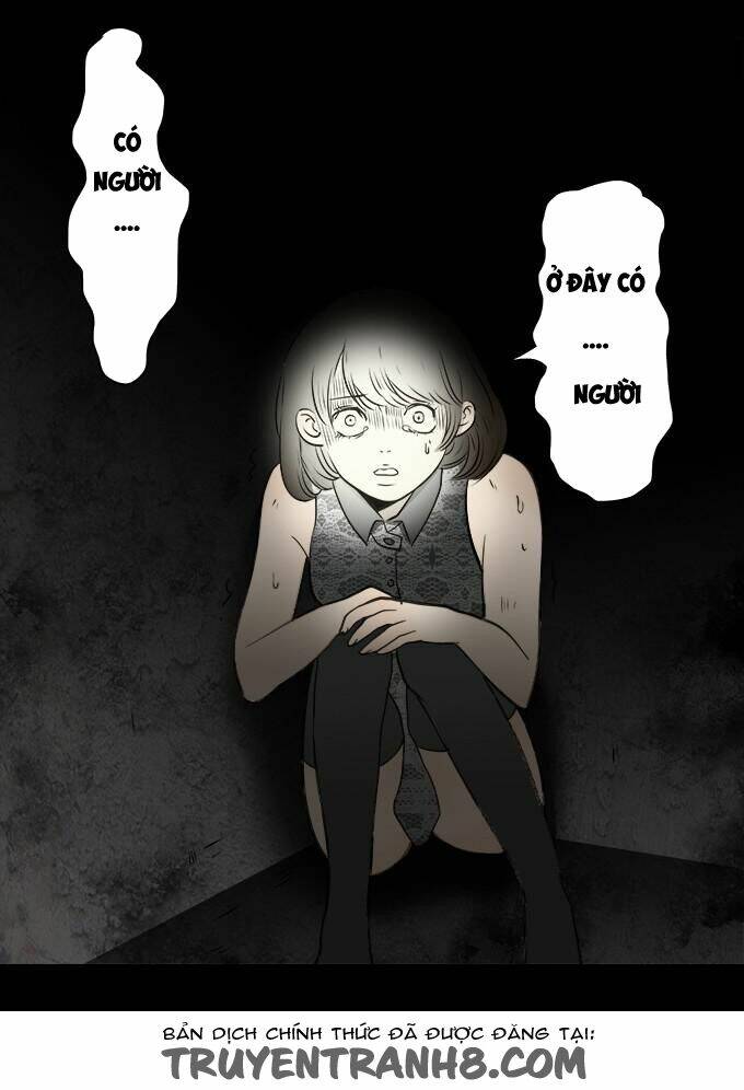 Ớn Lạnh Tuyệt Đối Chapter 47 - Trang 2