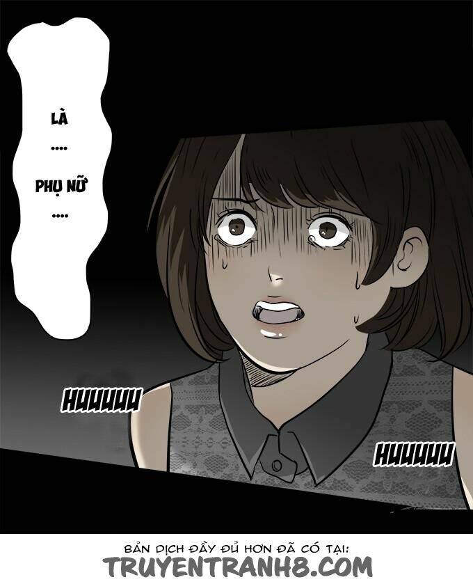 Ớn Lạnh Tuyệt Đối Chapter 47 - Trang 2