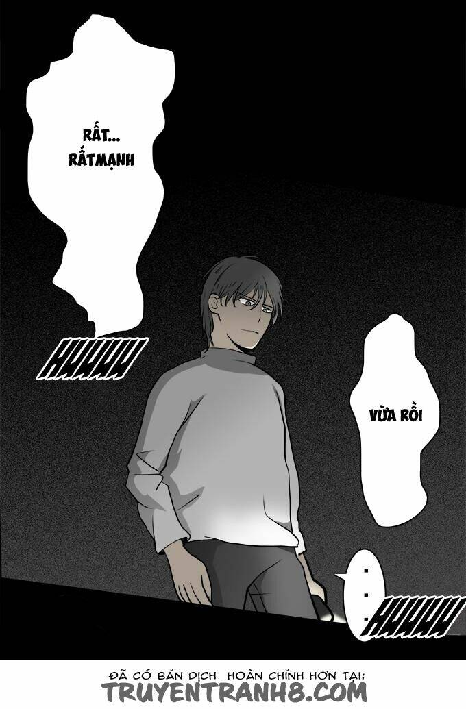 Ớn Lạnh Tuyệt Đối Chapter 47 - Trang 2