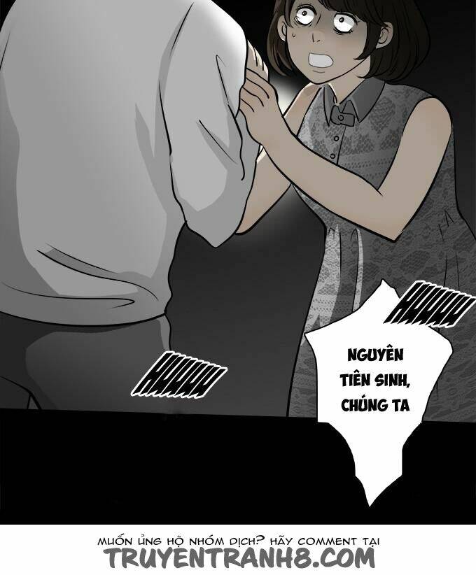 Ớn Lạnh Tuyệt Đối Chapter 47 - Trang 2