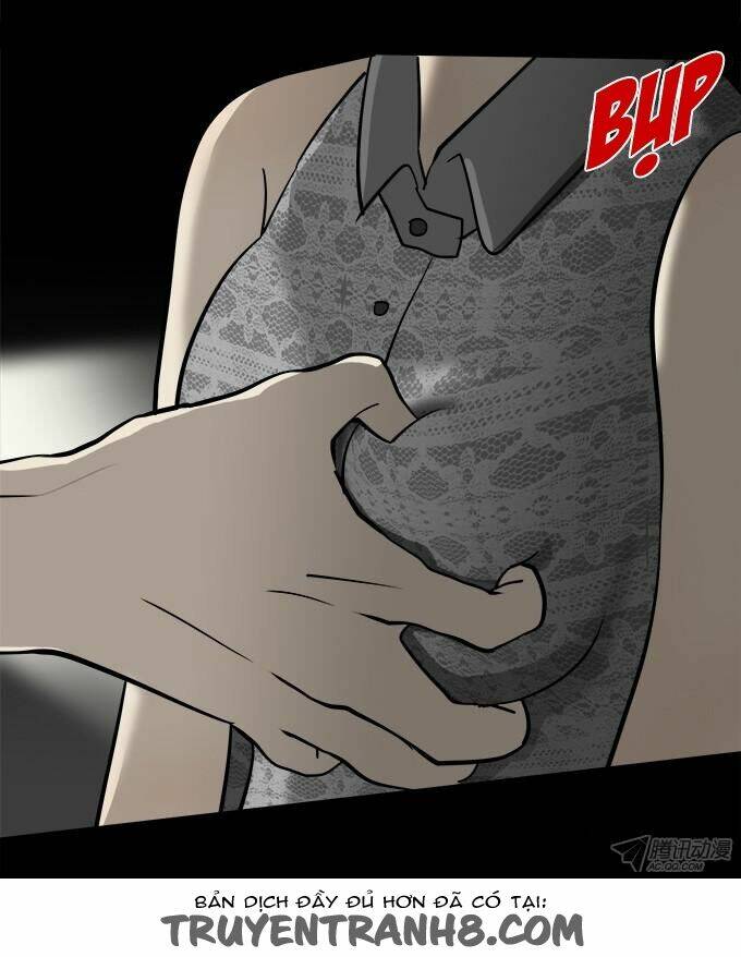 Ớn Lạnh Tuyệt Đối Chapter 47 - Trang 2