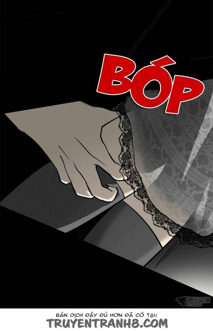 Ớn Lạnh Tuyệt Đối Chapter 47 - Trang 2