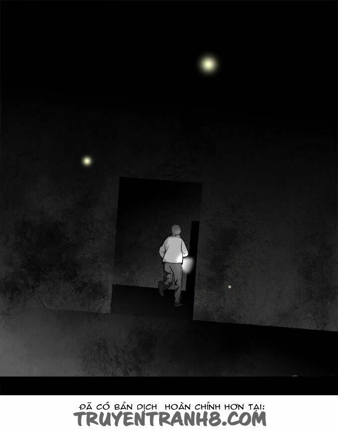 Ớn Lạnh Tuyệt Đối Chapter 47 - Trang 2