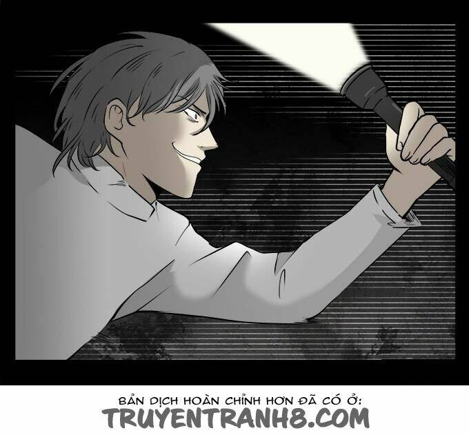 Ớn Lạnh Tuyệt Đối Chapter 47 - Trang 2