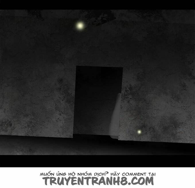 Ớn Lạnh Tuyệt Đối Chapter 47 - Trang 2