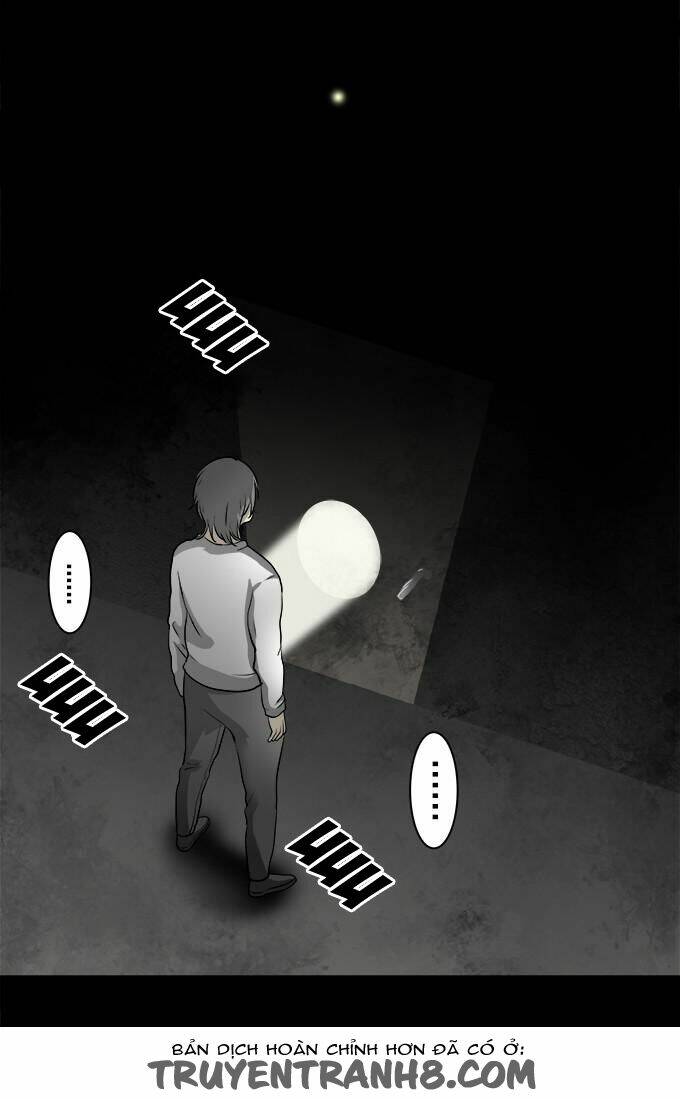 Ớn Lạnh Tuyệt Đối Chapter 47 - Trang 2