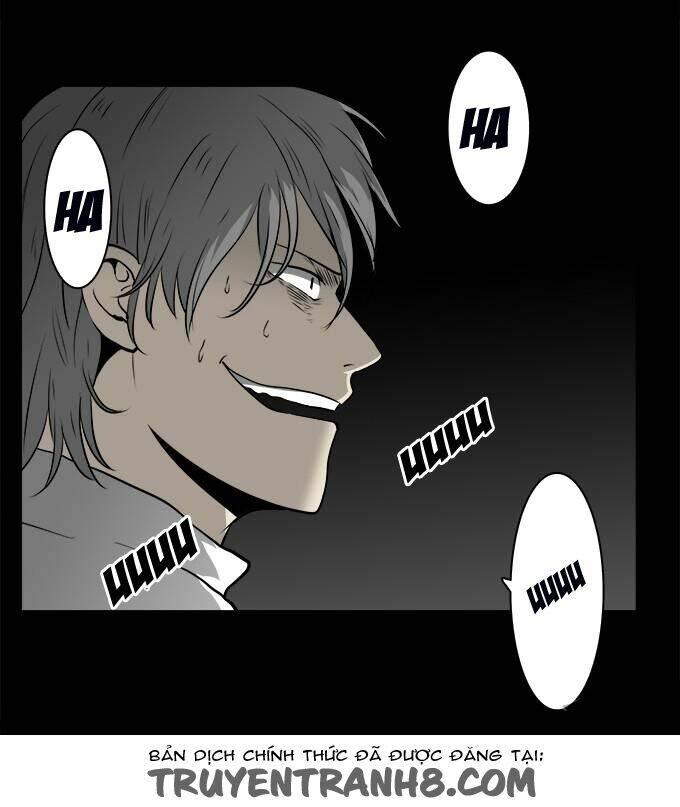 Ớn Lạnh Tuyệt Đối Chapter 47 - Trang 2