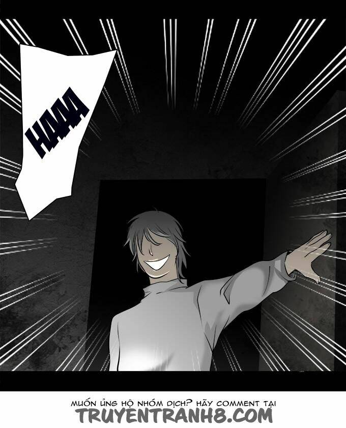 Ớn Lạnh Tuyệt Đối Chapter 47 - Trang 2