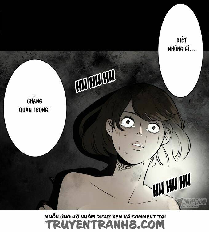 Ớn Lạnh Tuyệt Đối Chapter 48 - Trang 2