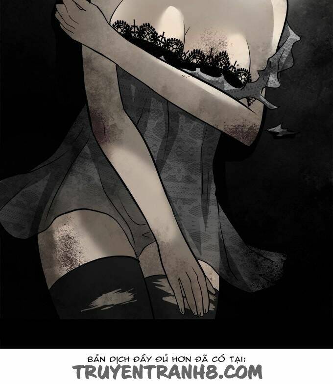 Ớn Lạnh Tuyệt Đối Chapter 48 - Trang 2