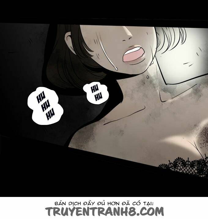 Ớn Lạnh Tuyệt Đối Chapter 48 - Trang 2