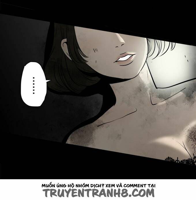 Ớn Lạnh Tuyệt Đối Chapter 48 - Trang 2