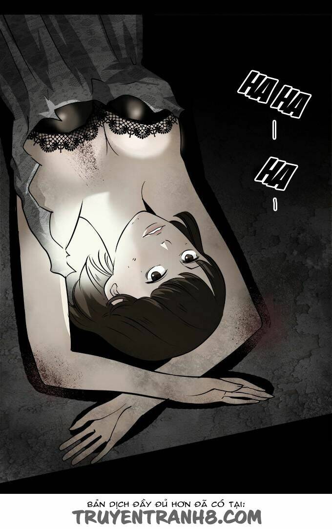 Ớn Lạnh Tuyệt Đối Chapter 48 - Trang 2