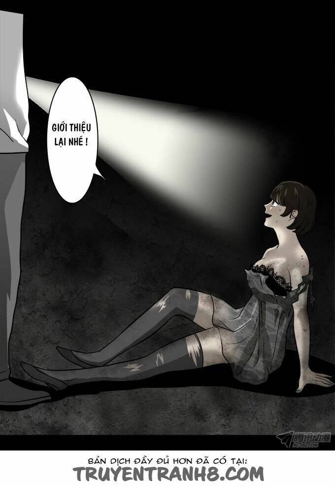 Ớn Lạnh Tuyệt Đối Chapter 48 - Trang 2