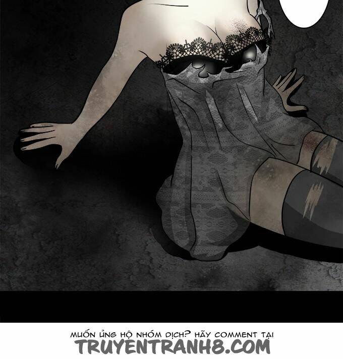 Ớn Lạnh Tuyệt Đối Chapter 48 - Trang 2