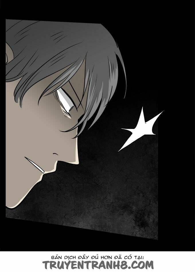 Ớn Lạnh Tuyệt Đối Chapter 48 - Trang 2