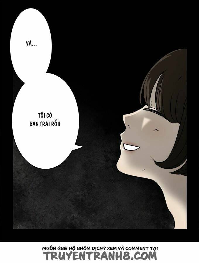 Ớn Lạnh Tuyệt Đối Chapter 48 - Trang 2