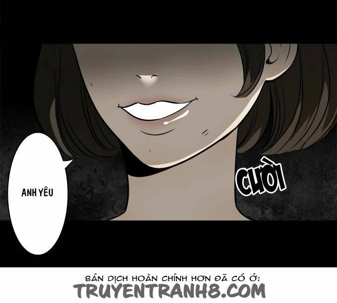 Ớn Lạnh Tuyệt Đối Chapter 48 - Trang 2