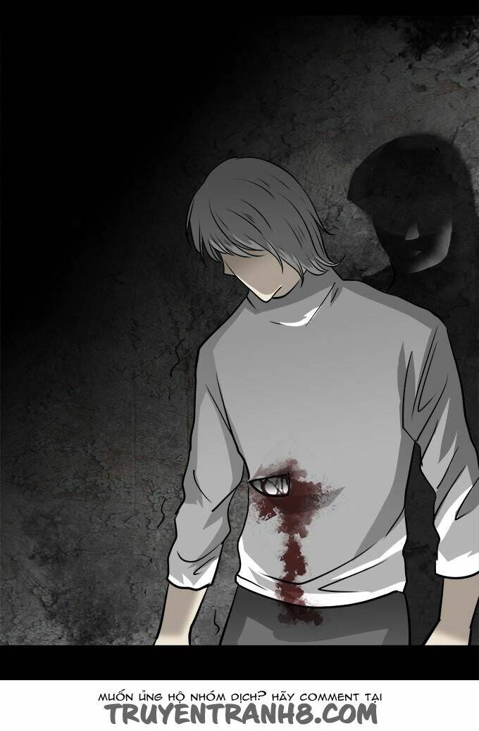 Ớn Lạnh Tuyệt Đối Chapter 48 - Trang 2