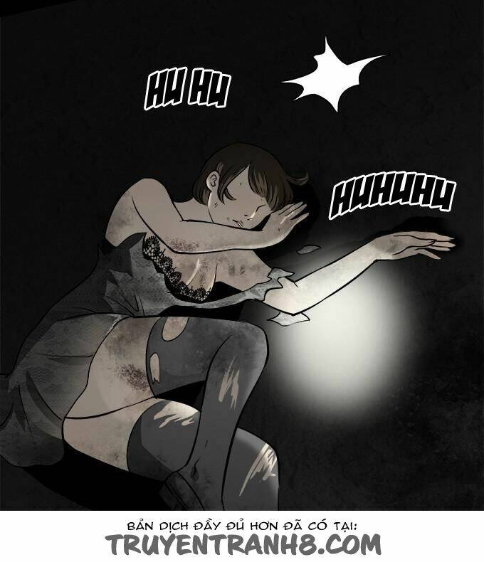 Ớn Lạnh Tuyệt Đối Chapter 48 - Trang 2