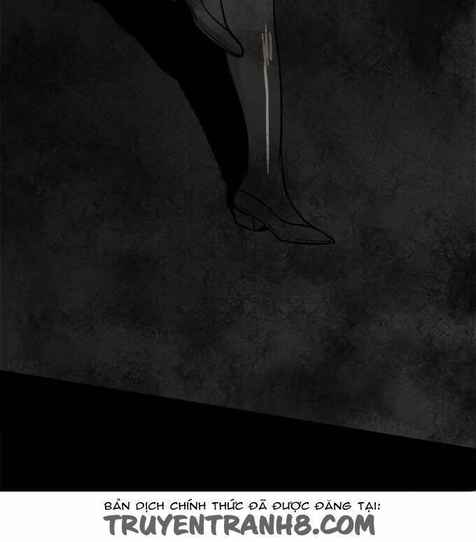 Ớn Lạnh Tuyệt Đối Chapter 48 - Trang 2