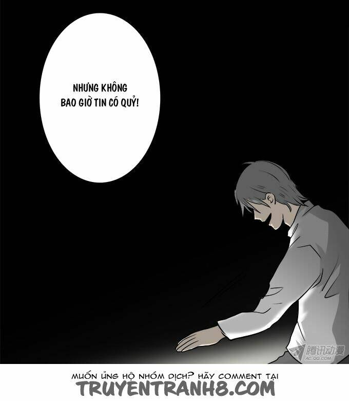 Ớn Lạnh Tuyệt Đối Chapter 48 - Trang 2