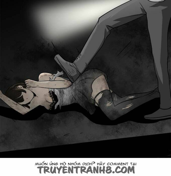 Ớn Lạnh Tuyệt Đối Chapter 48 - Trang 2