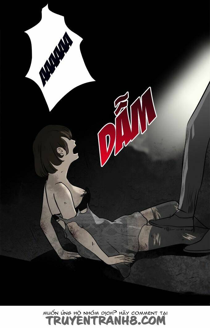 Ớn Lạnh Tuyệt Đối Chapter 48 - Trang 2