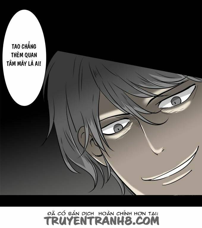 Ớn Lạnh Tuyệt Đối Chapter 48 - Trang 2