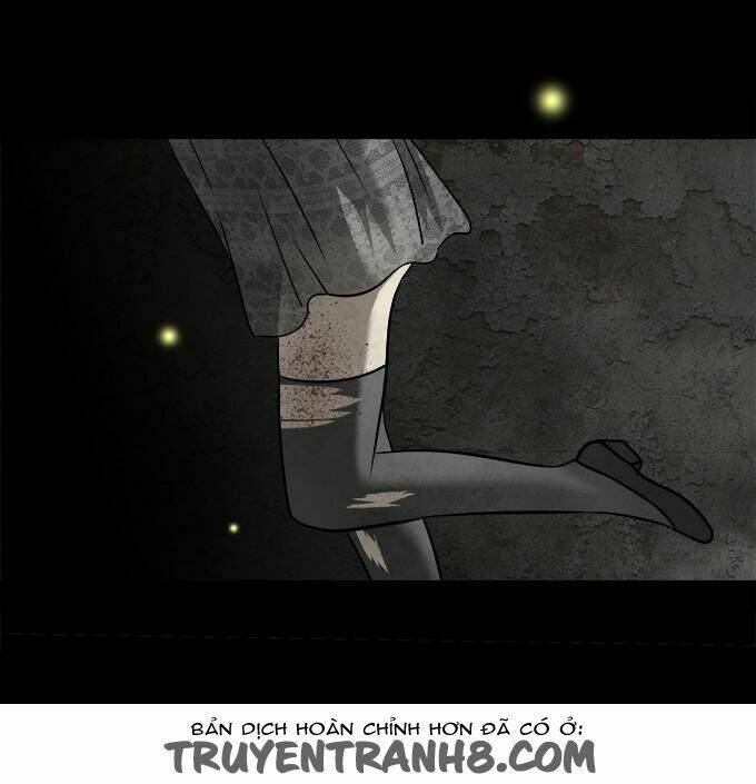 Ớn Lạnh Tuyệt Đối Chapter 49 - Trang 2