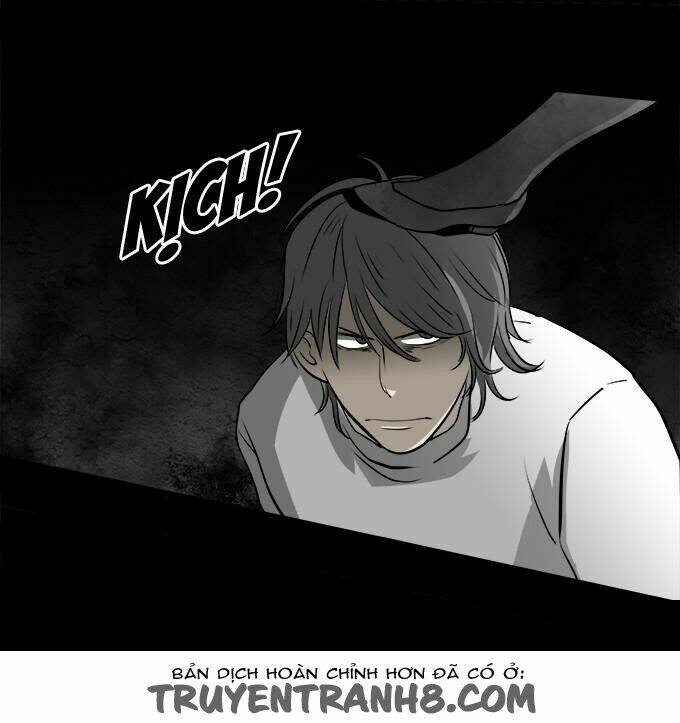 Ớn Lạnh Tuyệt Đối Chapter 49 - Trang 2