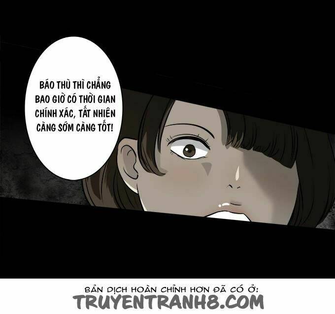 Ớn Lạnh Tuyệt Đối Chapter 49 - Trang 2