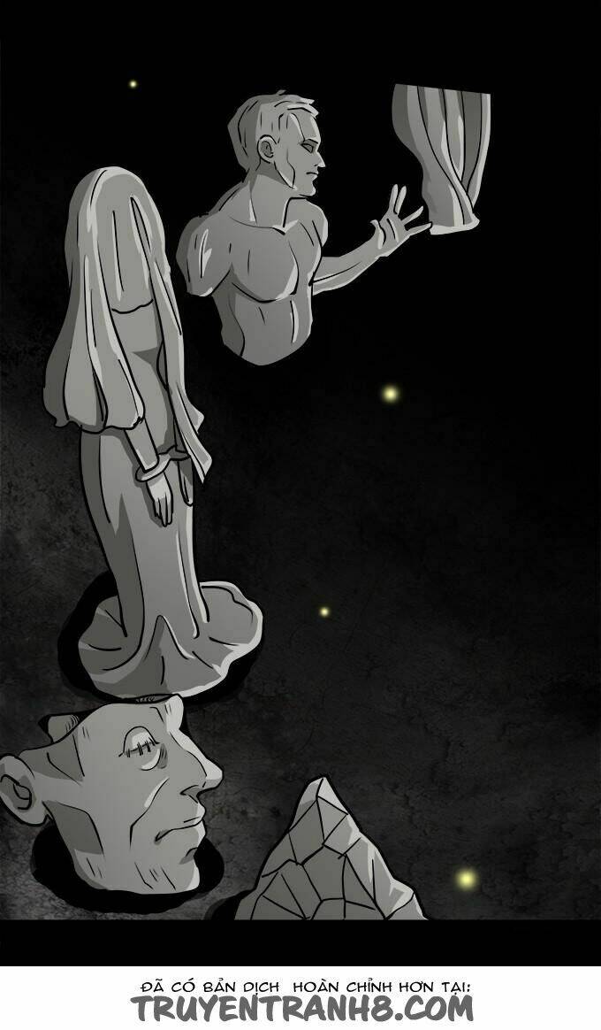 Ớn Lạnh Tuyệt Đối Chapter 49 - Trang 2