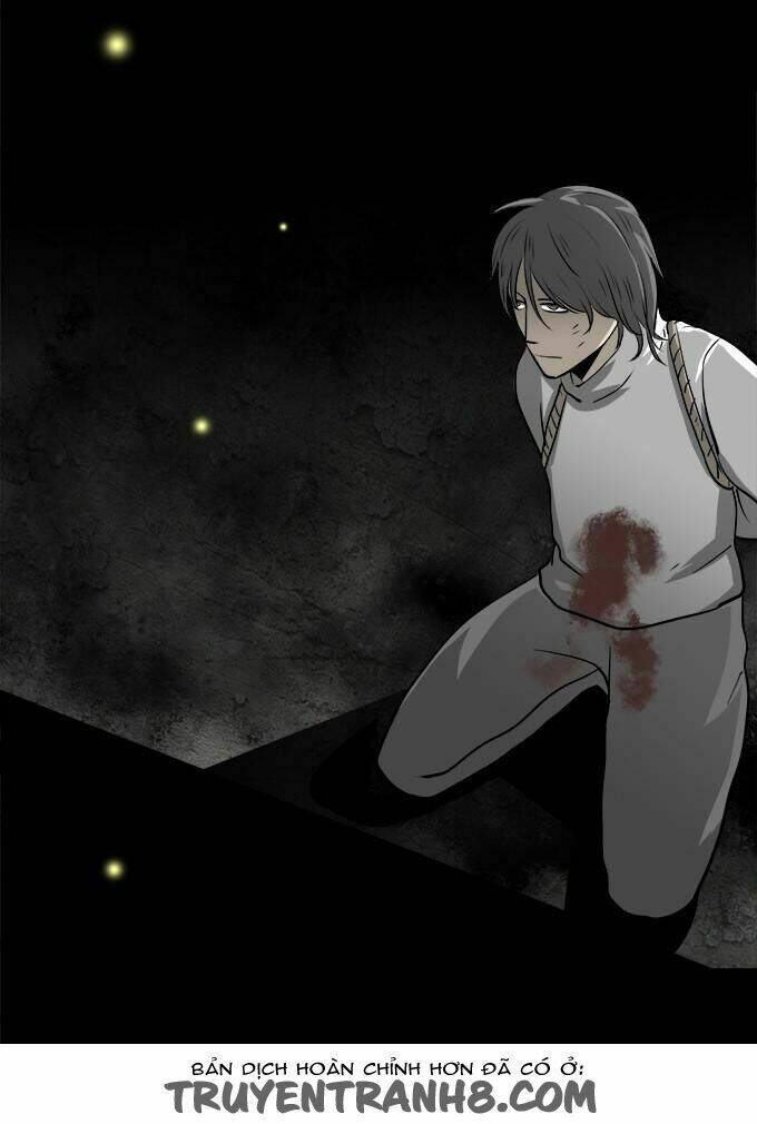 Ớn Lạnh Tuyệt Đối Chapter 49 - Trang 2