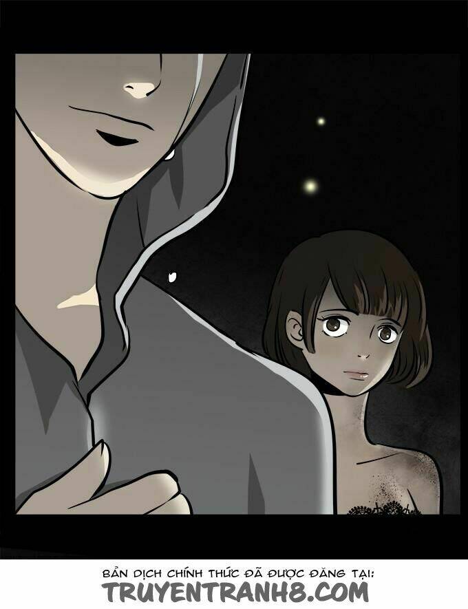 Ớn Lạnh Tuyệt Đối Chapter 49 - Trang 2