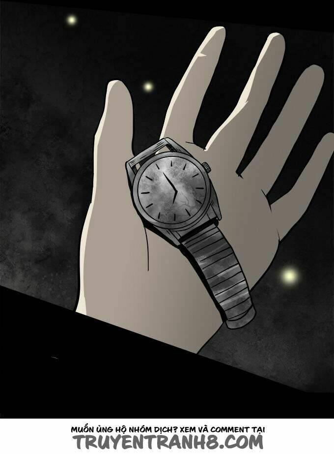 Ớn Lạnh Tuyệt Đối Chapter 49 - Trang 2