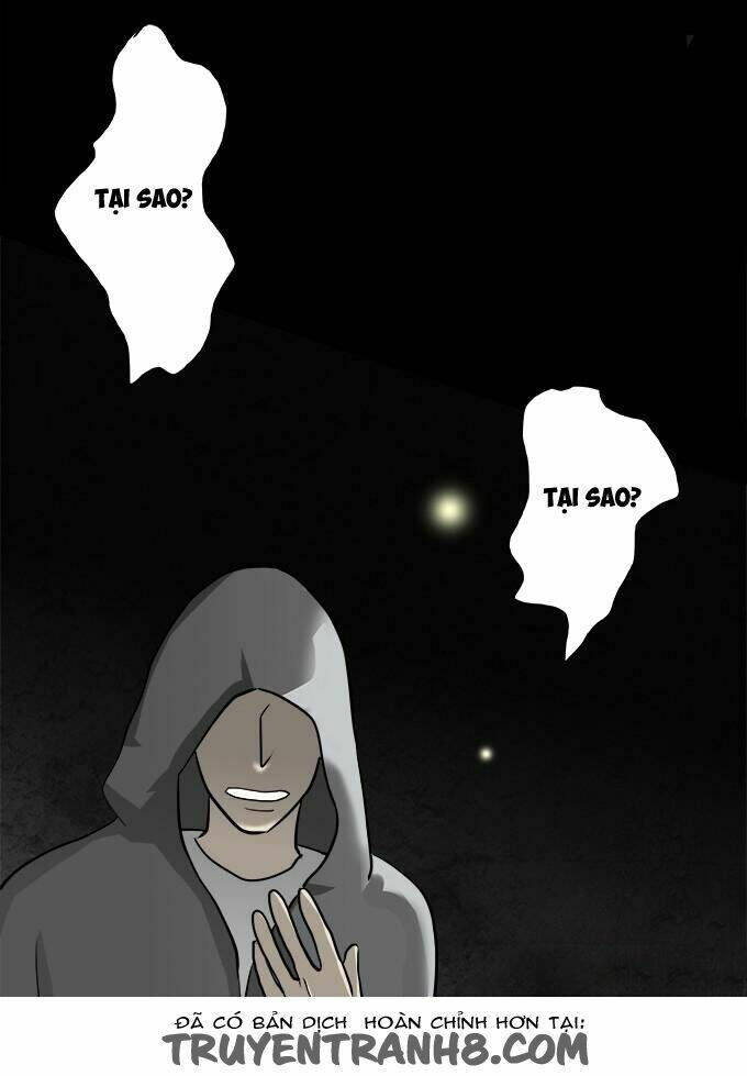 Ớn Lạnh Tuyệt Đối Chapter 49 - Trang 2