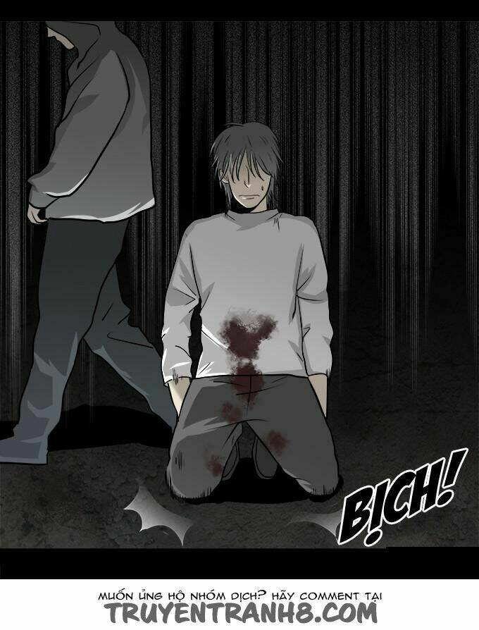 Ớn Lạnh Tuyệt Đối Chapter 49 - Trang 2