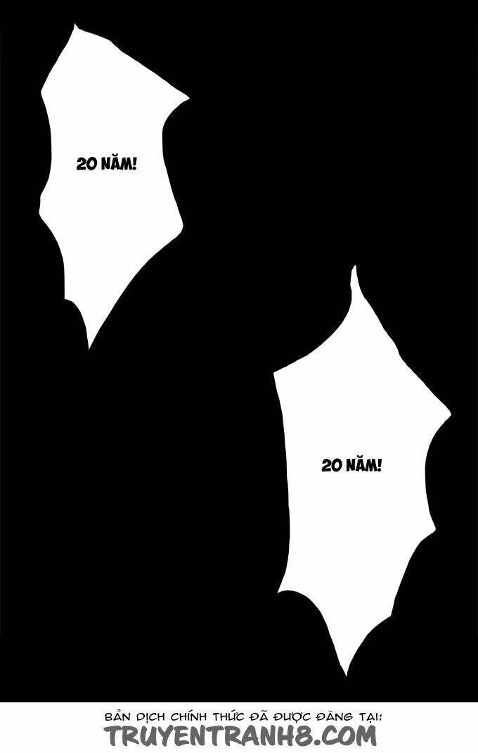 Ớn Lạnh Tuyệt Đối Chapter 49 - Trang 2