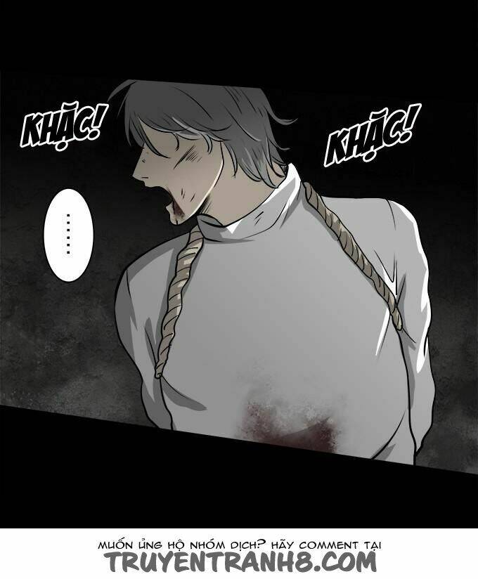 Ớn Lạnh Tuyệt Đối Chapter 49 - Trang 2