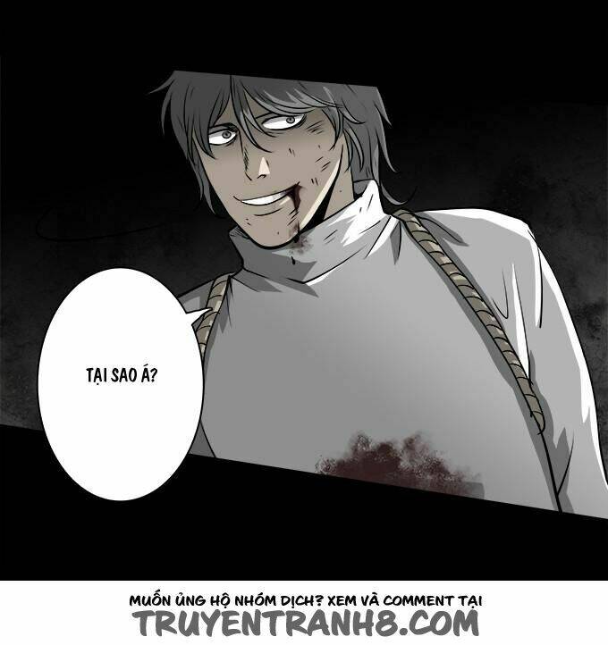 Ớn Lạnh Tuyệt Đối Chapter 49 - Trang 2