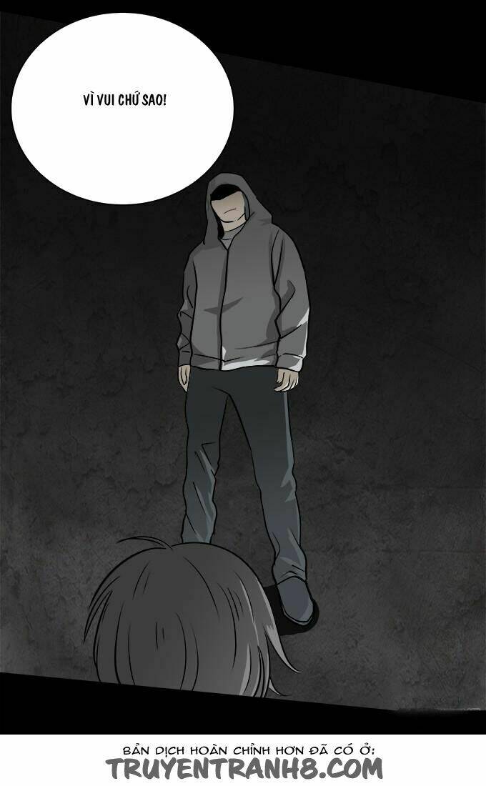 Ớn Lạnh Tuyệt Đối Chapter 49 - Trang 2