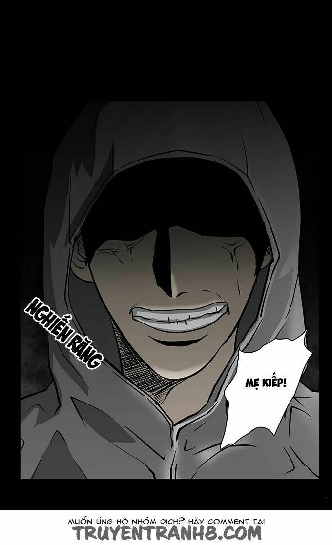 Ớn Lạnh Tuyệt Đối Chapter 49 - Trang 2