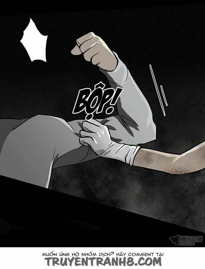 Ớn Lạnh Tuyệt Đối Chapter 49 - Trang 2