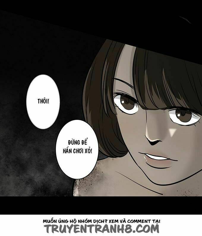 Ớn Lạnh Tuyệt Đối Chapter 49 - Trang 2